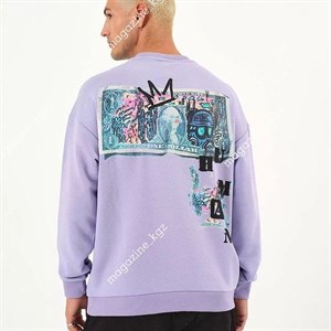 Вся крутейшая Уличная Одежда из Турции на MAGAZINE_KGZ