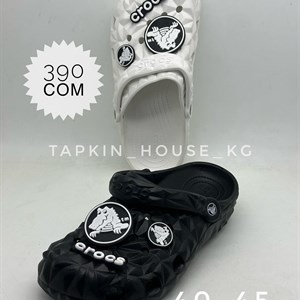 Тапочки и шлепки оптом в Бишкеке - Доставка по всему СНГ