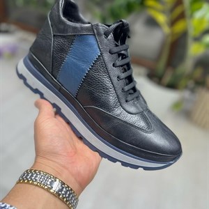 Натуральная кожа полностью с Натуральным мехом Легендарные