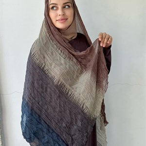 Супер тонкие невесомые шарфы из марлевки Идеально