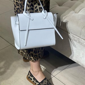 New кожаная сумка в наличии   производство Италия