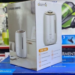 Новая волна увлажнения воздуха в помещении объявляется