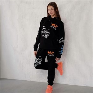 КОСТЮМ СПОРТИВНЫЙ fn1brandкостюмспортивный Размеры