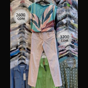 Майка Размеры наш 46 48 50 Производство Европа Германия