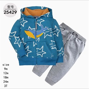 Двойки 2 нитка картес для малышей | Размер 1-3 года | Оптовые закупки