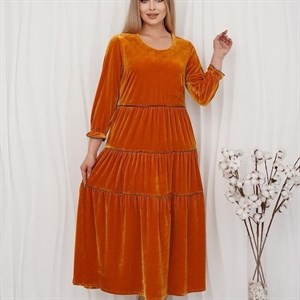  Платье Наряд  Размер 48 54  График работы с 8 00