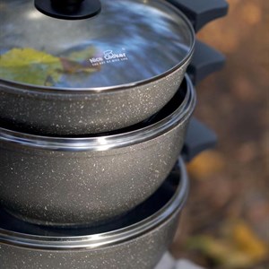 Haбop Nice Cooker Pallas Sеries просто необходим любителям