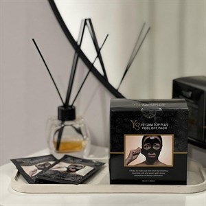  Маска пленка подходящее средство очищения для жирного