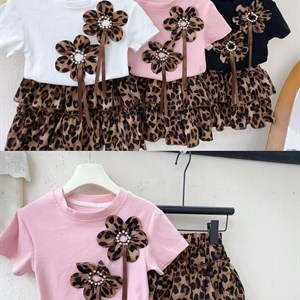 Стильная детская одежда от Riko Kids | Купить с доставкой по СНГ