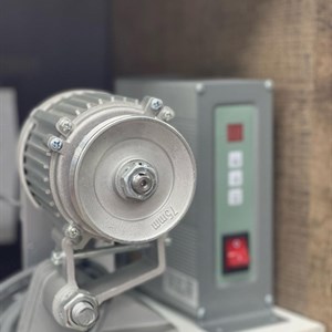 Без шумные моторы для промышленных машин Качество