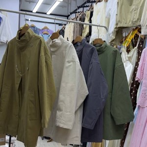 Женская одежда в стиле тренд — коллекция «My Clo collection» Дордой | Новинки каждую неделю