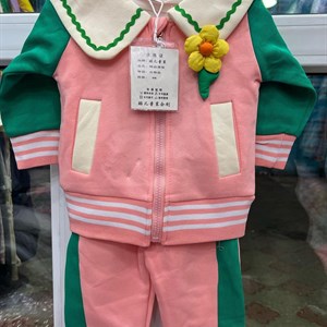 Новинки Живой обзор 1 3 лет Китай 750сом