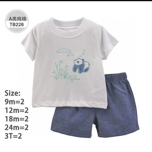 Качественные детские довойки картес размер 9-36м — Оптовые предложения