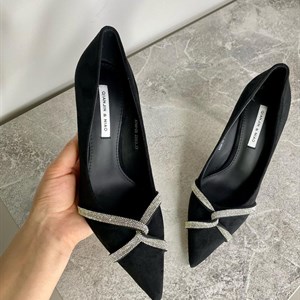 Нереальные лодочки которые идеально дополнят ваш вечерний