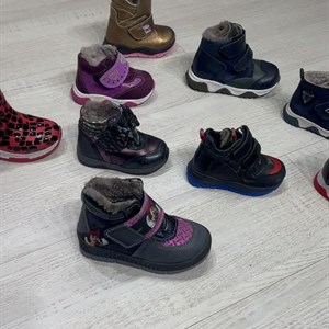 Натуральная кожа с натуральным мехом Цена 5000 60