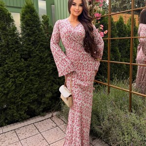 Мусульманская женская одежда оптом и розницу — Sunnita collection, доставка по всему миру