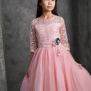 Стильные платье со шлейфом Прямые поставки с фабрик