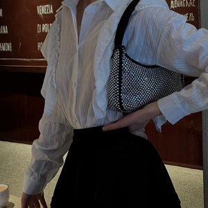 Оптовый магазин женской одежды: стильные новинки от THE TREND SETTER