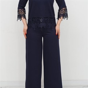 Элегантная двойка наряд для женщин больших размеров | Мода и стиль