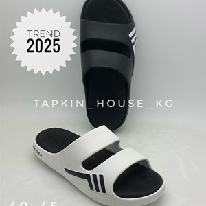 ТАПОЧКИ И ШЛЕПКИ ОПТОМ - ЛУЧШИЕ ЦЕНЫ В БИШКЕКЕ!