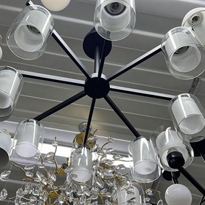 В наличии 6 8 лампа