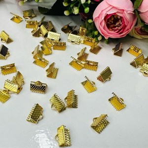 Концевики для бижутерии это вид фурнитуры предназначенный