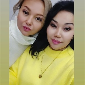 Жакшы адамдар коп болсун Элия эже соонун да