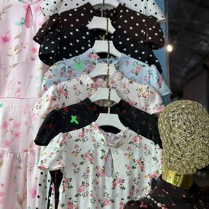 INDA collection — оптовая одежда и пошив в Кыргызстане (Дордой)