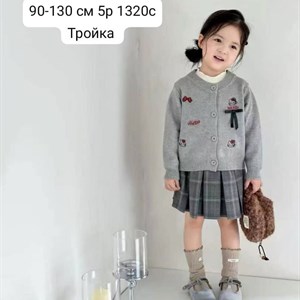 Оптовая детская одежда из Китая - Доступные цены и быстрая доставка