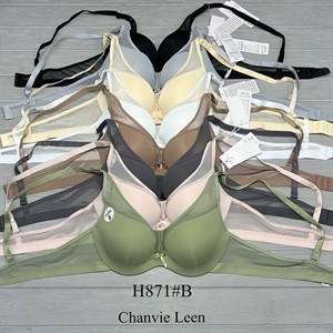 Артикул 871 Расцветки 8 цветов В упаковке 6 штук