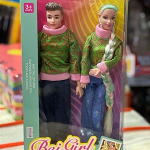 Кен и барби Шарнирные куклы Для заказа пишите в ДИРЕКТ