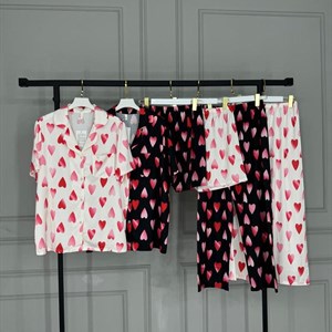 Качественные пижамы и сорочки оптом от производителя | Прямые поставки из Китая