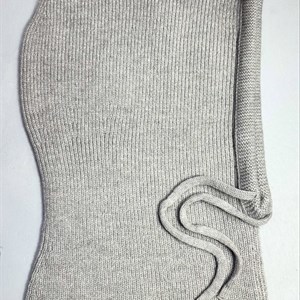 Капоры с идеальной посадкой - идеальный выбор для стильного образа