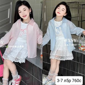 Детская одежда оптом — стиль и качество для вашего ребенка