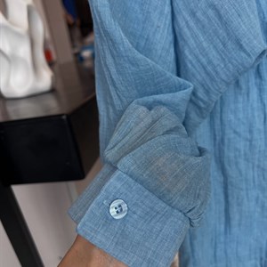 Летний комплект 'Oversize Chic' — идеальный выбор для вашего гардероба