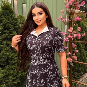 Мусульманская женская одежда Sunnita collection — оптом и розницу, доставка по всему миру