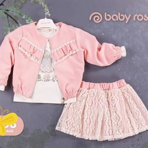 Уже в пути Размеры 1 2 3 4 года наряднаяодеждамалышам