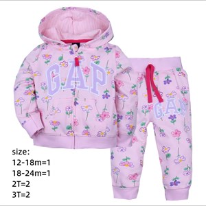 Купите качественные спортивные костюмы для детей 1-3 лет по оптовым ценам