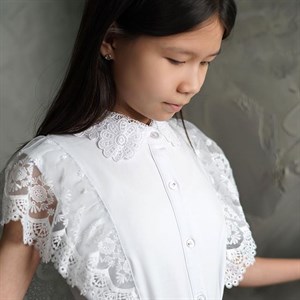 Модная рубашка в ассортименте Как красиво смотрится