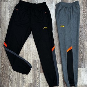 Li Ning манжеты удобны и универсальны отлично сочетаются