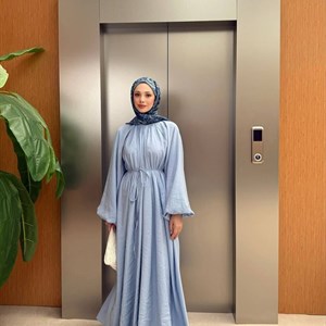 Элегантное платье от турецкого производителя - доступные размеры 36-42 | Женская одежда