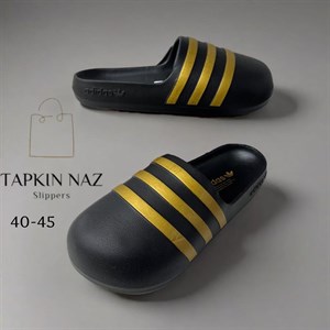 Более 20ти лет занимаемся продажами домашних тапочек