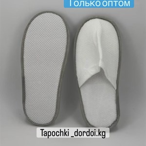 Оптовая продажа тапочек и галош в Бишкеке – Надежный партнер для вашего бизнеса