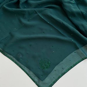 Купить платок Шаркъия - Легкий шифон для стильного образа