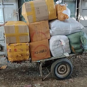 Наши отправки отправляем каждый день