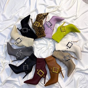 В наличии батильоны Кожа Зернистый Размерный ряд 35