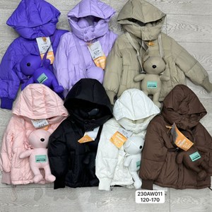     ТОЛЬКО ОПТОМ Осень КОД 230АW011 ЦЕНА 1750сом