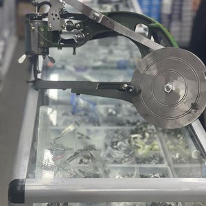 Обувная машинка В наличии Количество ограничено Наш