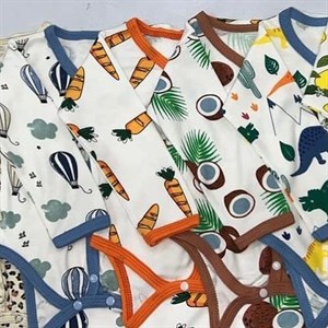 Дордой новорожденные вещи Дордой Восток 1проход 28конт