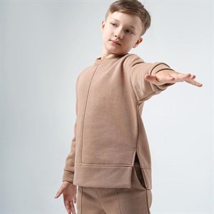  BASIC   Яркая осенне зимняя коллекция для подростков